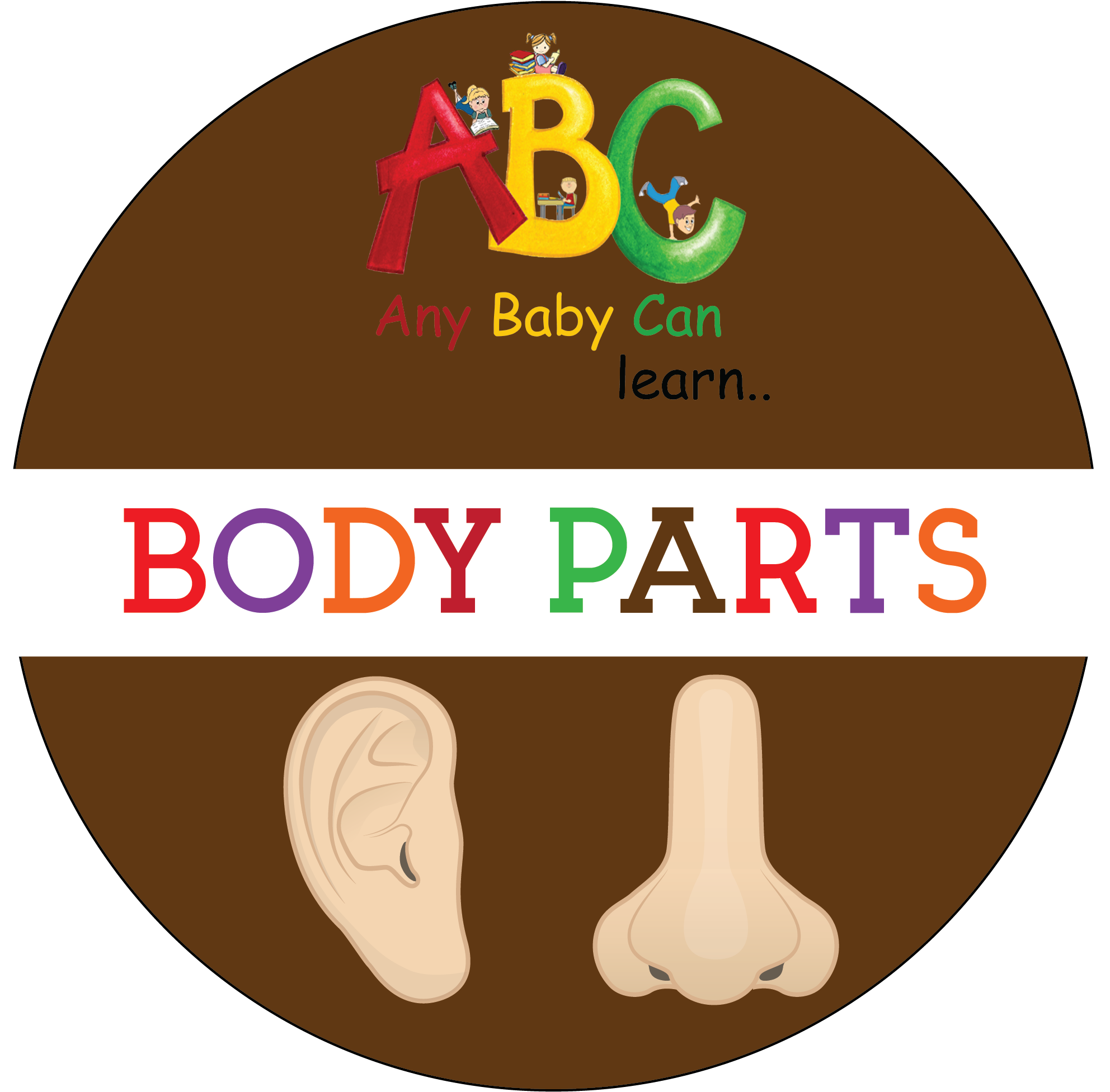 ABCBodyParts