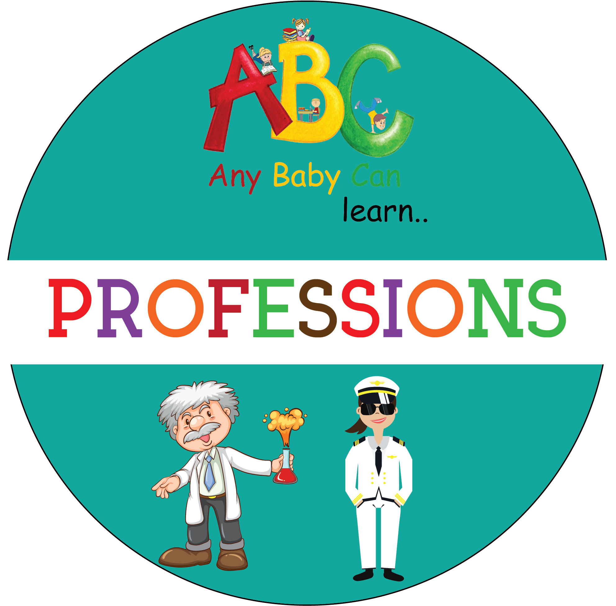 ABCProfessions