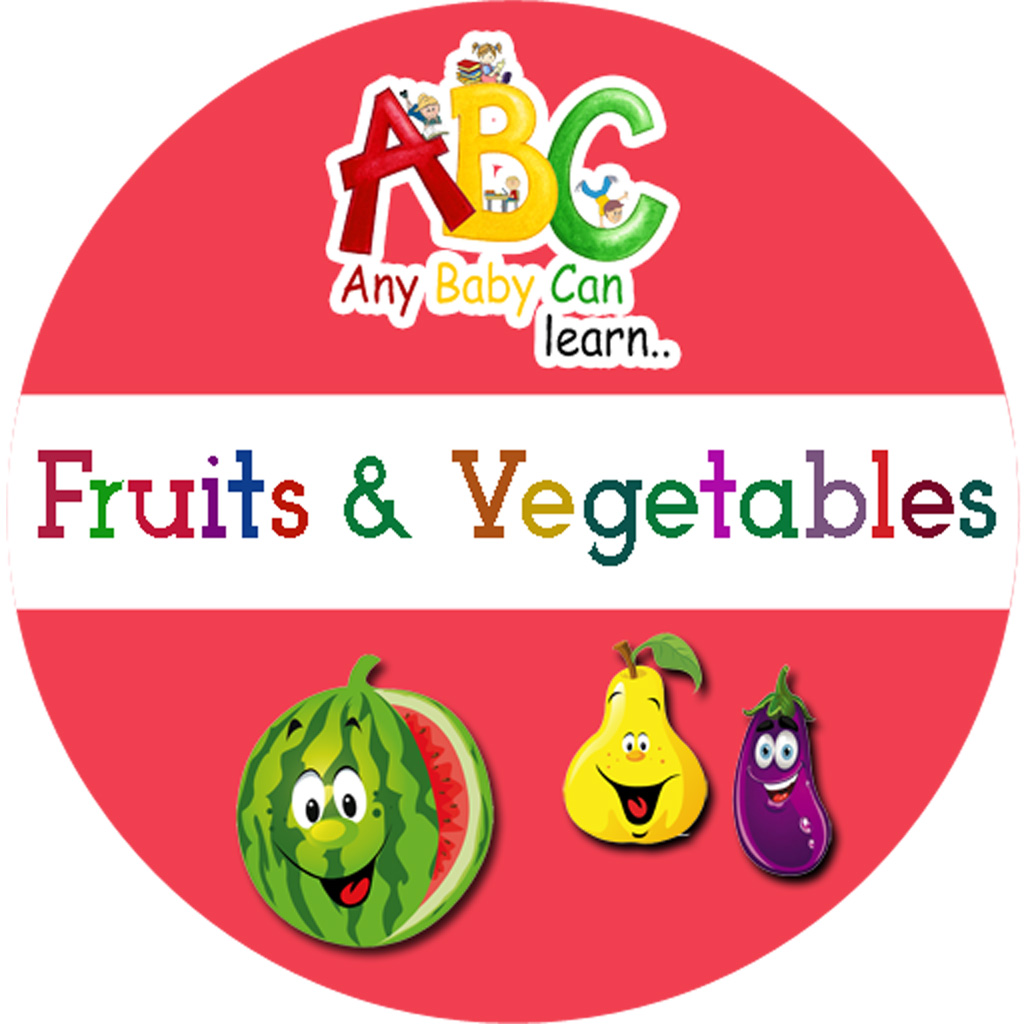 ABCFruits & Vegetables
