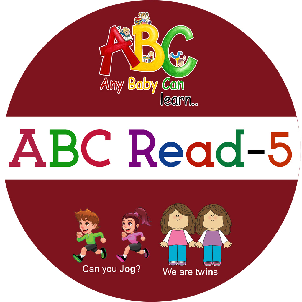 ABCRead5