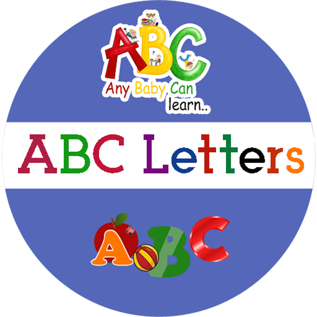 ABCLetters