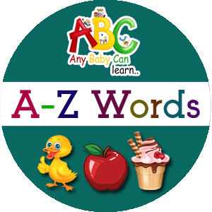 ABCWords